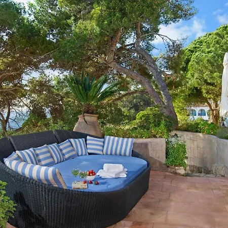 2cany - Casa De Lujo En La Costa Brava Lloret de Mar