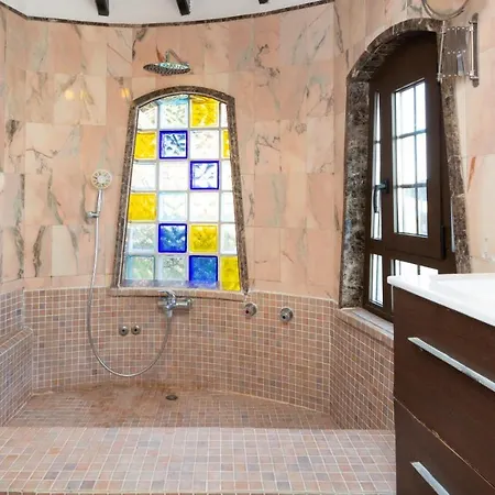 2cany - Casa De Lujo En La Costa Brava Lloret de Mar