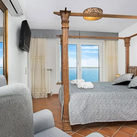 Villa 2cany - Casa De Lujo En La Costa Brava Lloret de Mar