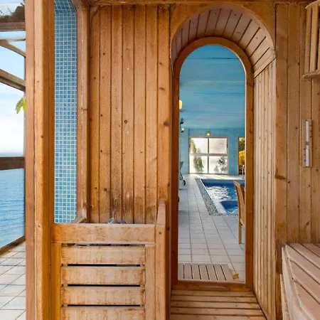 Villa 2cany - Casa De Lujo En La Costa Brava