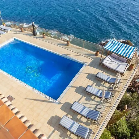 2cany - Casa De Lujo En La Costa Brava Вилла Льорет-де-Мар