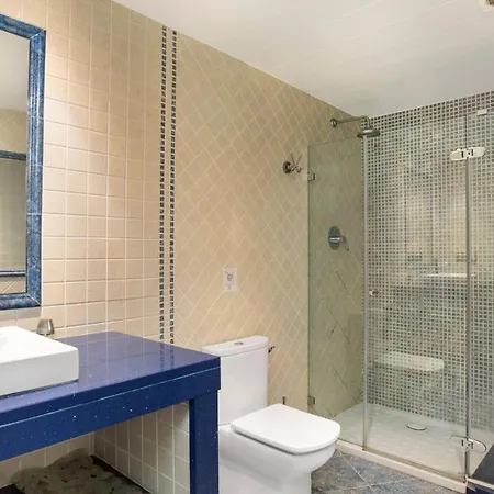 Villa 2cany - Casa De Lujo En La Costa Brava Lloret de Mar