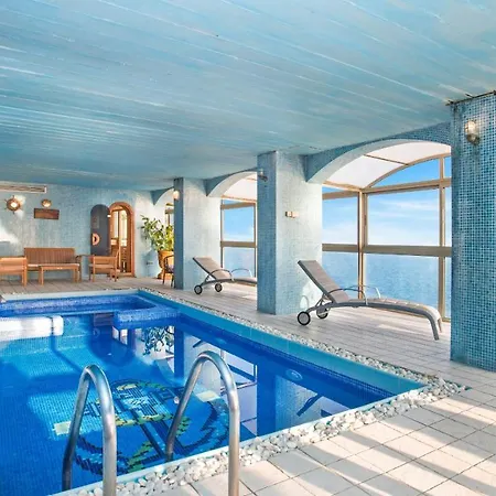 Villa 2cany - Casa De Lujo En La Costa Brava