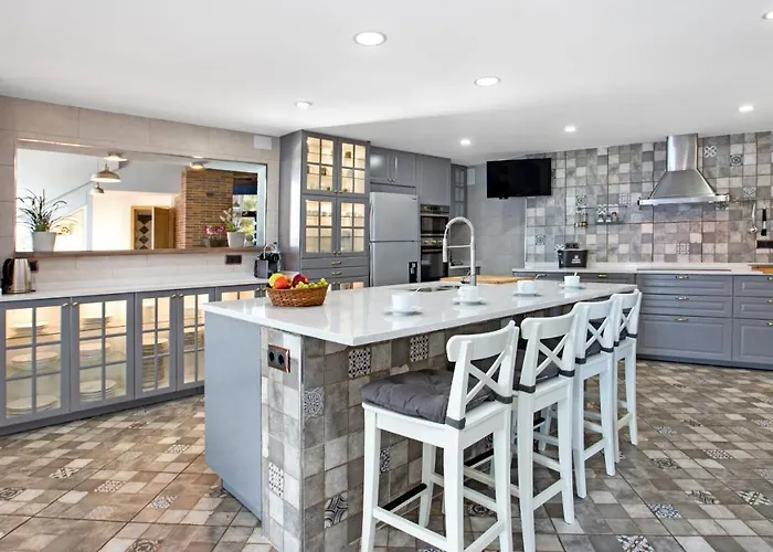 Вилла 2cany - Casa De Lujo En La Costa Brava Льорет-де-Мар