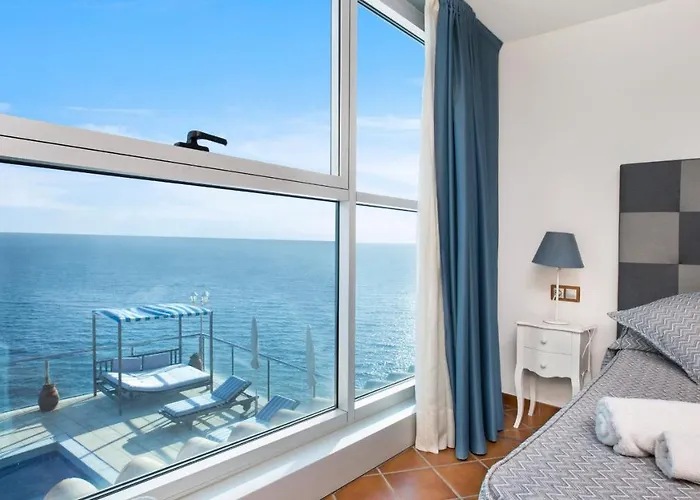 Вилла 2cany - Casa De Lujo En La Costa Brava Льорет-де-Мар