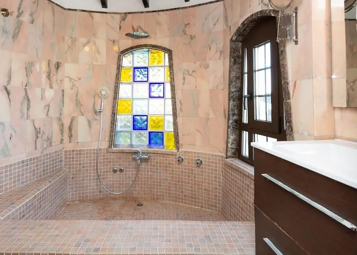 2cany - Casa De Lujo En La Costa Brava Льорет-де-Мар