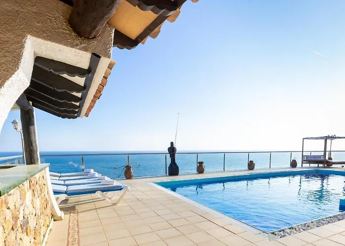 Villa 2cany - Casa De Lujo En La Costa Brava *