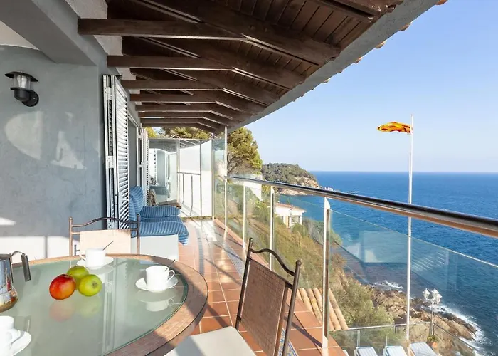 2cany - Casa De Lujo En La Costa Brava Вилла