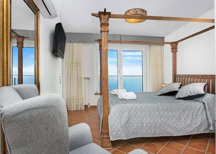 Вилла 2cany - Casa De Lujo En La Costa Brava Льорет-де-Мар