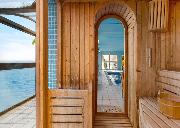 Вилла 2cany - Casa De Lujo En La Costa Brava