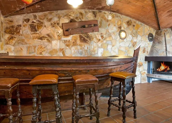 2cany - Casa De Lujo En La Costa Brava Льорет-де-Мар