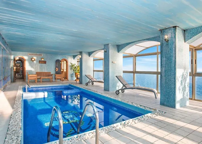 Вилла 2cany - Casa De Lujo En La Costa Brava