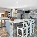 Villa 2cany - Casa De Lujo En La Costa Brava Lloret de Mar
