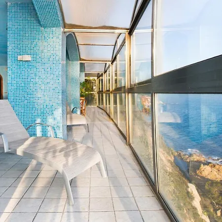 2cany - Casa De Lujo En La Costa Brava Willa *