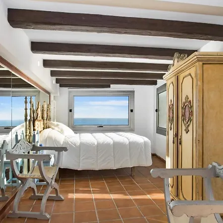 2cany - Casa De Lujo En La Costa Brava Willa Lloret de Mar