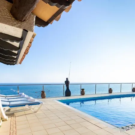 Villa 2cany - Casa De Lujo En La Costa Brava *