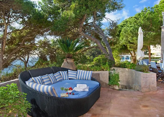 2cany - Casa De Lujo En La Costa Brava Lloret de Mar