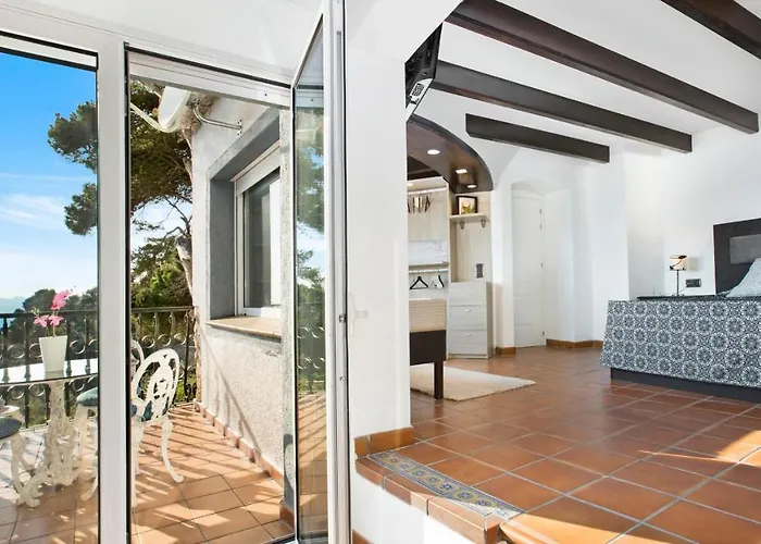 2cany - Casa De Lujo En La Costa Brava * Lloret de Mar