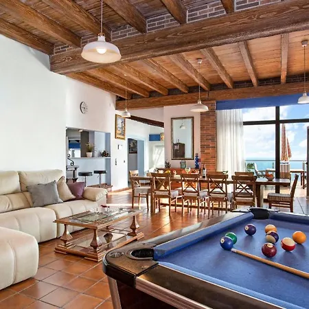 Вилла 2cany - Casa De Lujo En La Costa Brava