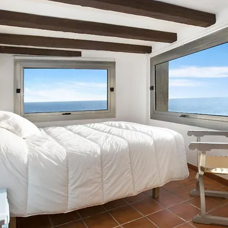 2cany - Casa De Lujo En La Costa Brava Вилла Льорет-де-Мар