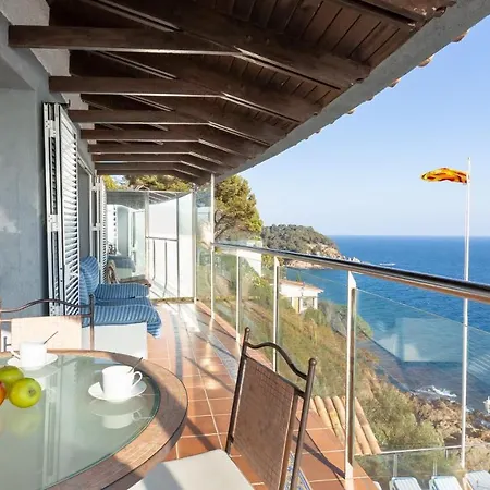 2cany - Casa De Lujo En La Costa Brava Вилла