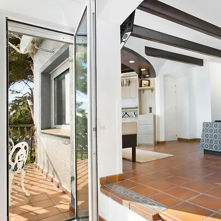 2cany - Casa De Lujo En La Costa Brava * Льорет-де-Мар