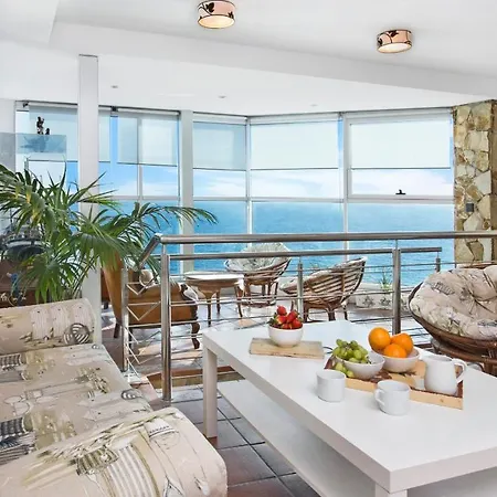 2cany - Casa De Lujo En La Costa Brava Вилла Льорет-де-Мар