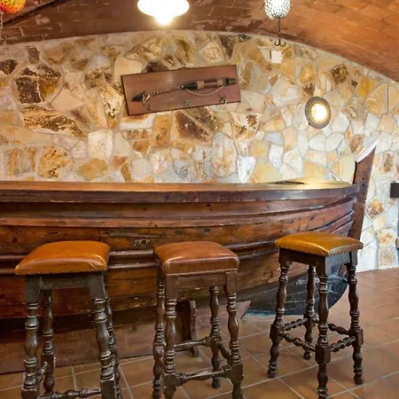 2cany - Casa De Lujo En La Costa Brava Льорет-де-Мар