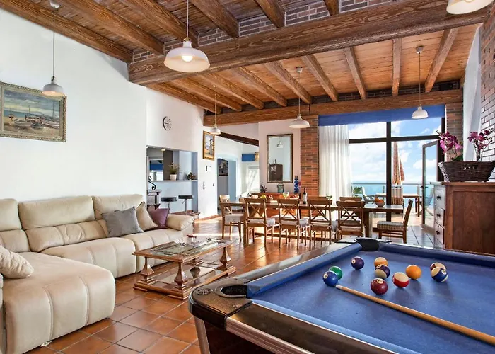 Villa 2cany - Casa De Lujo En La Costa Brava