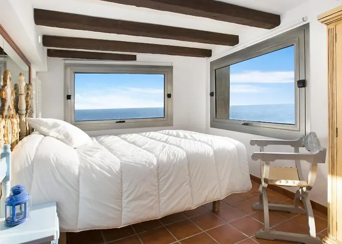 2cany - Casa De Lujo En La Costa Brava Villa Lloret de Mar