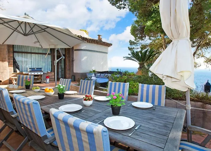 2cany - Casa De Lujo En La Costa Brava *