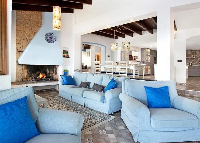 2cany - Casa De Lujo En La Costa Brava Villa *