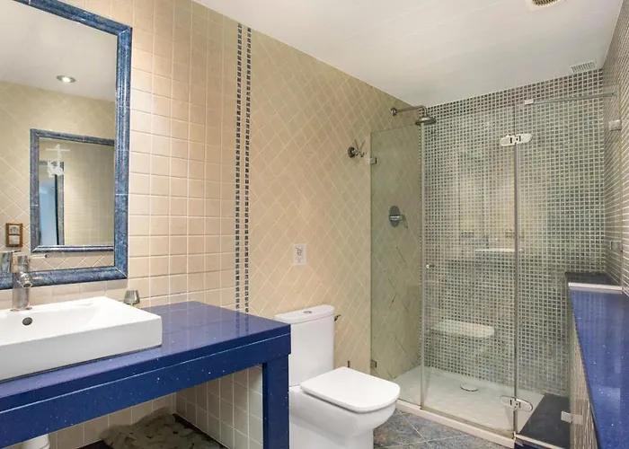 Villa 2cany - Casa De Lujo En La Costa Brava Lloret de Mar